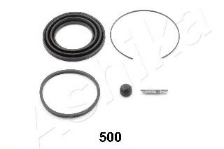 ASHIKA 120-05-500 ASHIKA 120-05-500