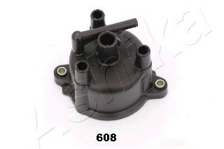 Крышка распределителя зажигания ASHIKA 121-06-608 Крышка распределителя зажигания ASHIKA 121-06-608