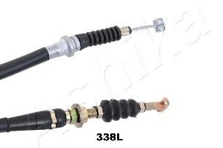 ASHIKA 131-03-338L