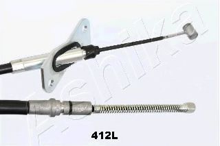 ASHIKA 131-04-412L