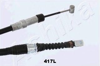 ASHIKA 131-04-417L