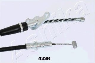 ASHIKA 131-04-433R