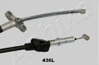 ASHIKA 131-04-436L