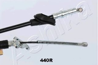 ASHIKA 131-04-440R