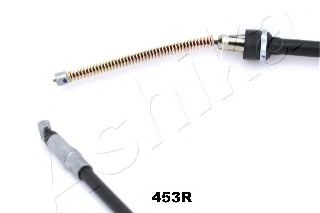 ASHIKA 131-04-453R