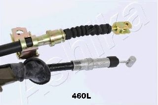 ASHIKA 131-04-460L