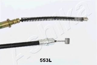 ASHIKA 131-05-553L