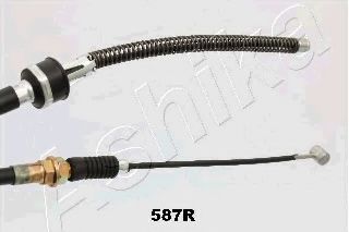 ASHIKA 131-05-587R