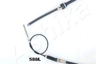 ASHIKA 131-05-588L