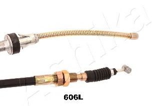 ASHIKA 131-06-606L