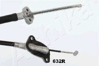 ASHIKA 131-06-632R