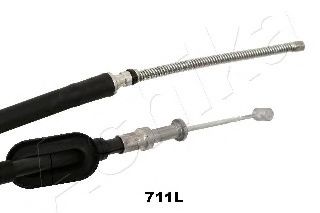 ASHIKA 131-07-711L