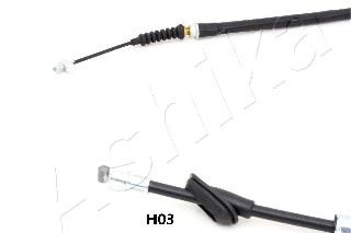 ASHIKA 131-0H-H03