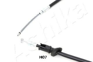 ASHIKA 131-0H-H07