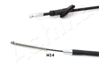 ASHIKA 131-0H-H14