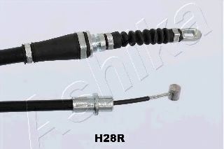 ASHIKA 131-0H-H28R