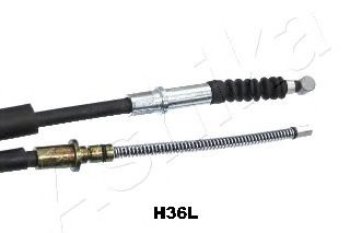 ASHIKA 131-0H-H36L
