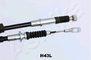 ASHIKA 131-0H-H43L