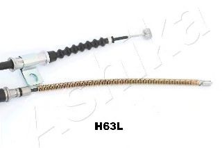ASHIKA 131-0H-H63L