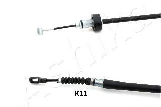 ASHIKA 131-0K-K11