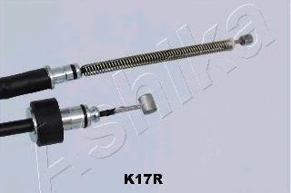 ASHIKA 131-0K-K17R