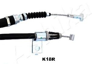 ASHIKA 131-0K-K18R