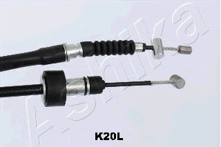 ASHIKA 131-0K-K20L