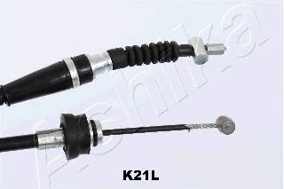 ASHIKA 131-0K-K21L ASHIKA 131-0K-K21L