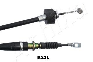 ASHIKA 131-0K-K22L ASHIKA 131-0K-K22L