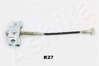 ASHIKA 131-0K-K27 ASHIKA 131-0K-K27