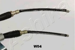 ASHIKA 131-0W-W04