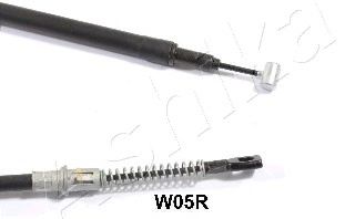 ASHIKA 131-0W-W05R