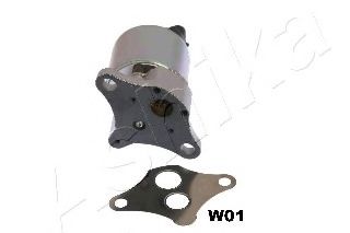 ASHIKA 150-0W-W01