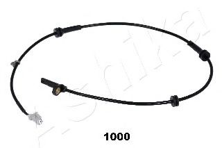 ASHIKA 151-01-1000