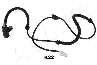 ASHIKA 151-0K-K22 ASHIKA 151-0K-K22