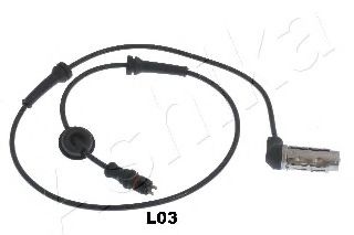 ASHIKA 151-0L-L03