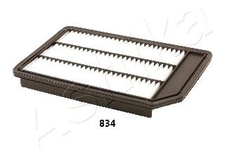 Воздушный фильтр ASHIKA 20-08-834 Воздушный фильтр ASHIKA 20-08-834