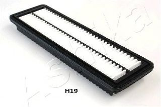 ASHIKA 20-0H-H19