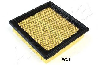 ASHIKA 20-0W-W19