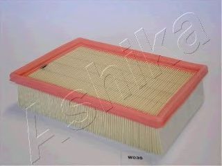 ASHIKA 20-W0-003