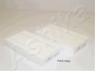 ASHIKA 21-H0-H02