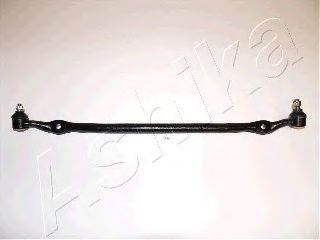 Поперечная рулевая тяга ASHIKA 27-02-210 Поперечная рулевая тяга ASHIKA 27-02-210