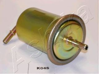 ASHIKA 30-K0-004