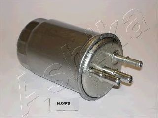ASHIKA 30-K0-009