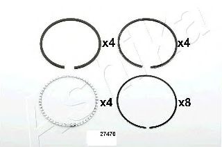 ASHIKA 31-27470