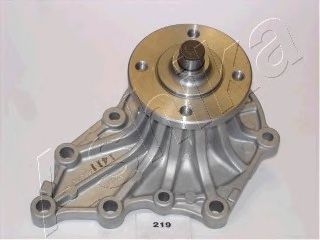 Водяной насос ASHIKA 35-02-219 Водяной насос ASHIKA 35-02-219