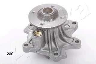 Водяной насос ASHIKA 35-02-280 Водяной насос ASHIKA 35-02-280