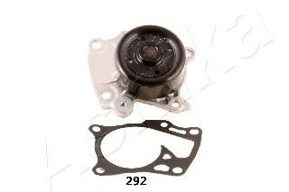 Водяной насос ASHIKA 35-02-292 Водяной насос ASHIKA 35-02-292