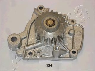Водяной насос ASHIKA 35-04-424 Водяной насос ASHIKA 35-04-424