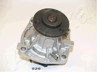 Водяной насос ASHIKA 35-09-920 Водяной насос ASHIKA 35-09-920